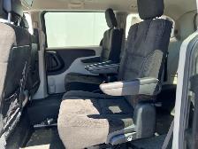 2016 Dodge Grand Caravan SXT-WHEELCHAIR ACCESSIBLE VAN-DVD-CAMER - Photo 17