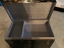 two okd chest - Photo 2
