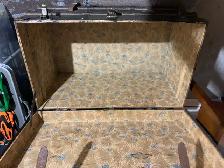 two okd chest - Photo 6