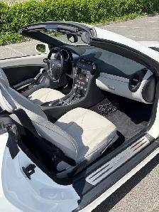 Belle Mercedes SLK280 - Photo 6