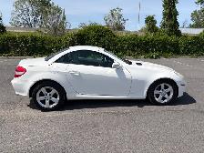 Belle Mercedes SLK280 - Photo 10