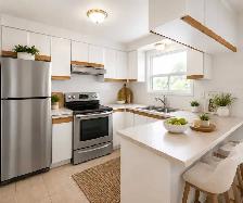 House for rent - Photo 2
