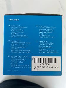 security camera - reolink rlc-410w - Photo 2