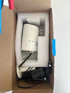 security camera - reolink rlc-410w - Photo 4