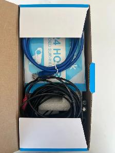 security camera - reolink rlc-410w - Photo 5