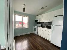 Charlottetown 2-Bedroom apartment for rent. No Parking