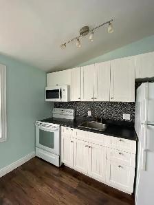 Charlottetown 2-Bedroom apartment for rent. No Parking - Photo 2
