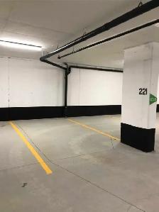 Underground Parking Space at 120 Varna Drive - Photo 2
