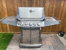 Barbecue for sale
