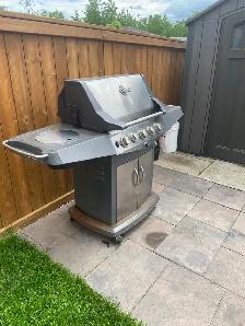 Barbecue for sale - Photo 2