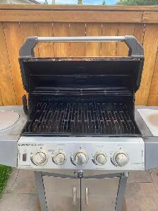 Barbecue for sale - Photo 3