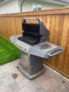 Barbecue for sale - Photo 4