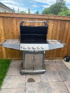 Barbecue for sale - Photo 5