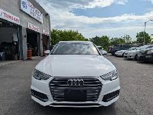 2019 Audi A3 Sedan Komfort - Photo 2