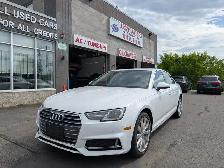 2019 Audi A3 Sedan Komfort - Photo 3