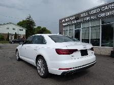 2019 Audi A3 Sedan Komfort - Photo 5