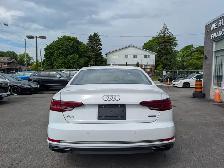 2019 Audi A3 Sedan Komfort - Photo 6