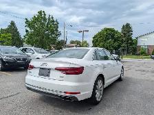 2019 Audi A3 Sedan Komfort - Photo 7