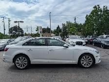 2019 Audi A3 Sedan Komfort - Photo 8