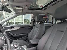 2019 Audi A3 Sedan Komfort - Photo 10