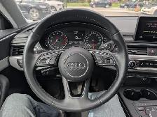 2019 Audi A3 Sedan Komfort - Photo 12