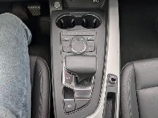 2019 Audi A3 Sedan Komfort - Photo 16