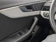 2019 Audi A3 Sedan Komfort - Photo 17