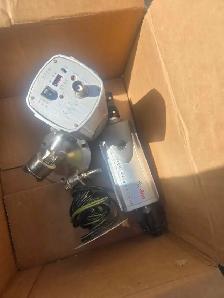 analog box cameras