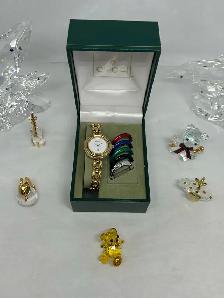 Gucci interchangeable bezel watch - Photo 2