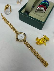 Gucci interchangeable bezel watch - Photo 8