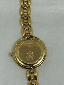 Gucci interchangeable bezel watch - Photo 9