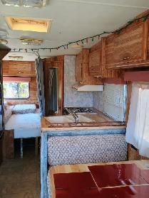 1986 GMC Camper - Photo 4