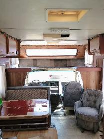 1986 GMC Camper - Photo 6