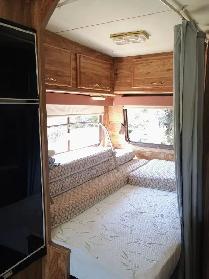 1986 GMC Camper - Photo 8