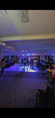 EVENT SPACE PARTY VENUE BATHURST AND WILSON AREA 647-761-0675 - Photo 2