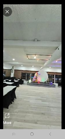 EVENT SPACE PARTY VENUE BATHURST AND WILSON AREA 647-761-0675 - Photo 5