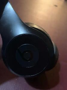 DRE. Beats. like new condition