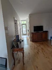 5 1/2 PLATEAU Mont-Royal  STATIONNEMENT  2 chambres WOW! - Photo 2