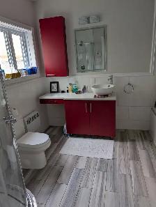 5 1/2 PLATEAU Mont-Royal  STATIONNEMENT  2 chambres WOW! - Photo 3