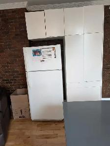 5 1/2 PLATEAU Mont-Royal  STATIONNEMENT  2 chambres WOW! - Photo 6