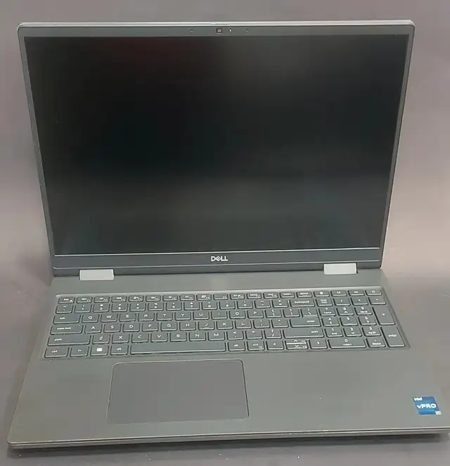 Dell Precision 7670 Laptop