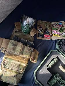 Airsoft Lot