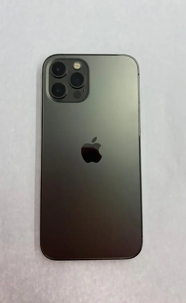 Iphone 12 Pro 128 GB Storage 91% battery health