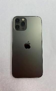 Iphone 12 Pro 128 GB Storage 91% battery health
