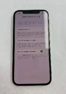 Iphone 12 Pro 128 GB Storage 91% battery health - Photo 3