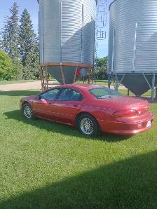 2004 Chrysler Concorde - Photo 3