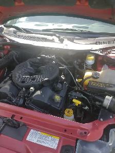 2004 Chrysler Concorde - Photo 6