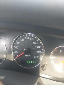 2004 Chrysler Concorde - Photo 7