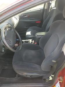 2004 Chrysler Concorde - Photo 8