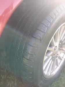 2004 Chrysler Concorde - Photo 9